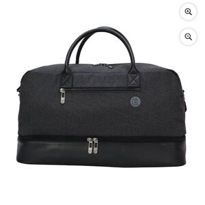 Weekender Travel Bag